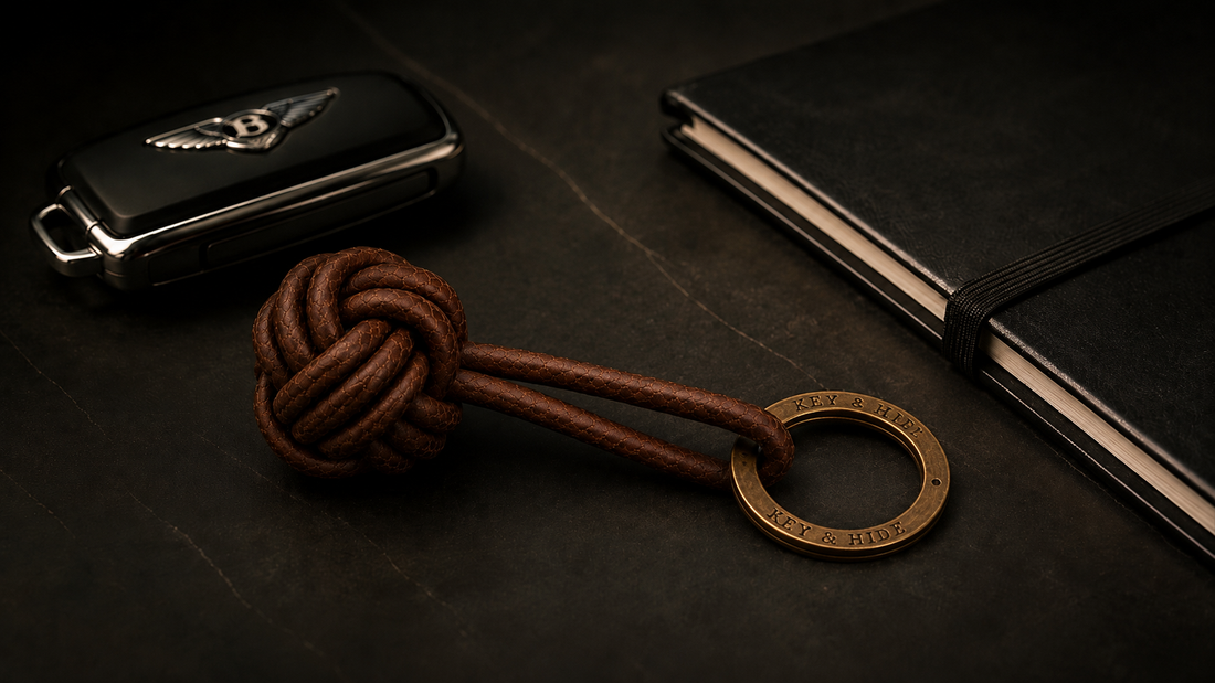 5 Everyday Essentials Every Man Should Carry