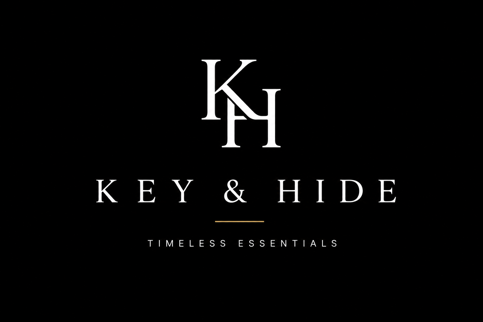 Key & Hide